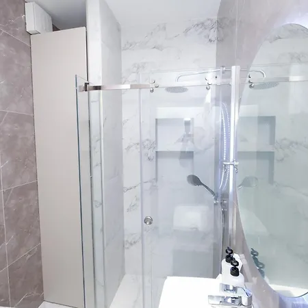 Albania Haven Apartment 20B Tirana Exterior photo