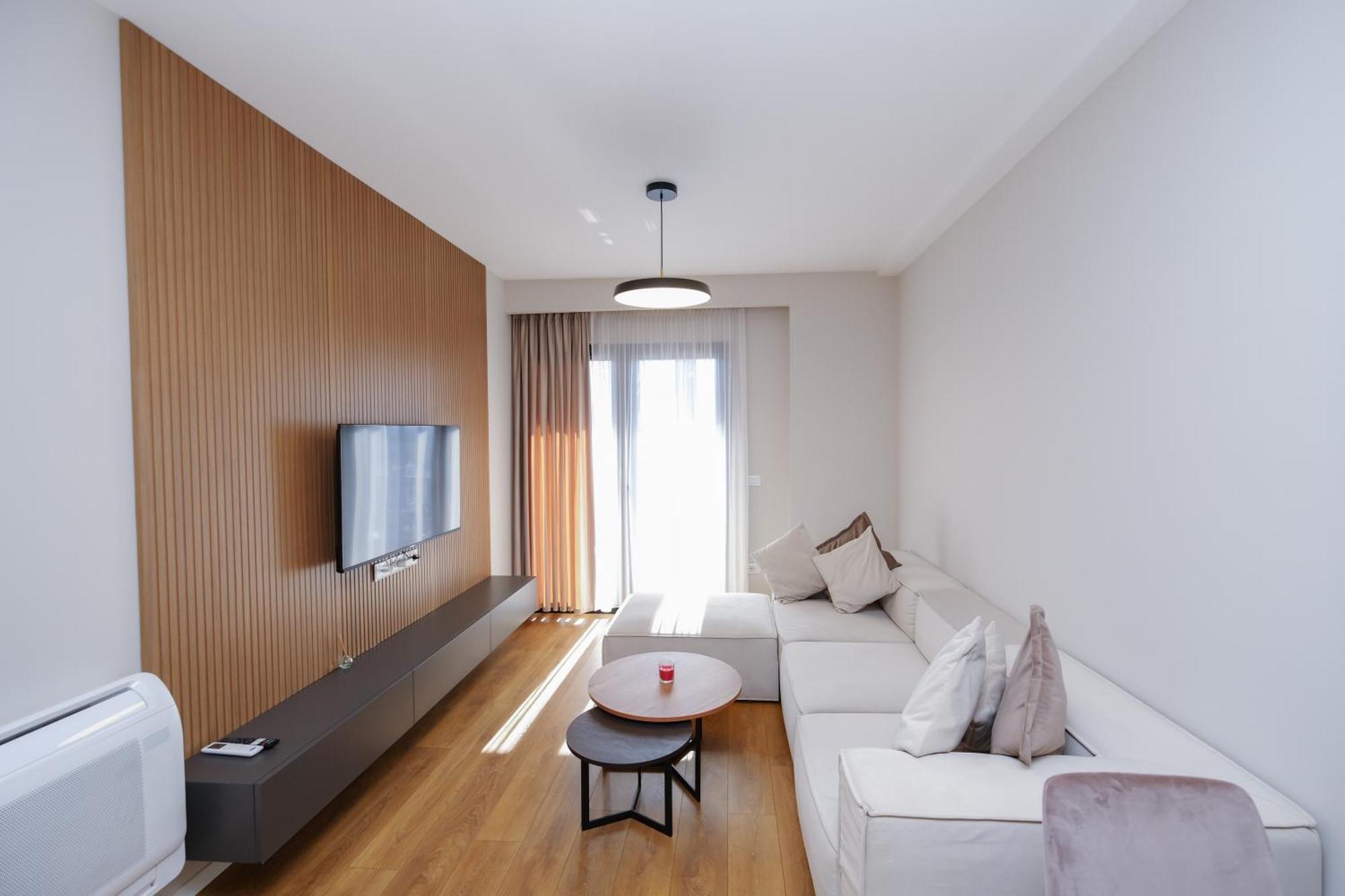 Apartman Albania Haven 20b