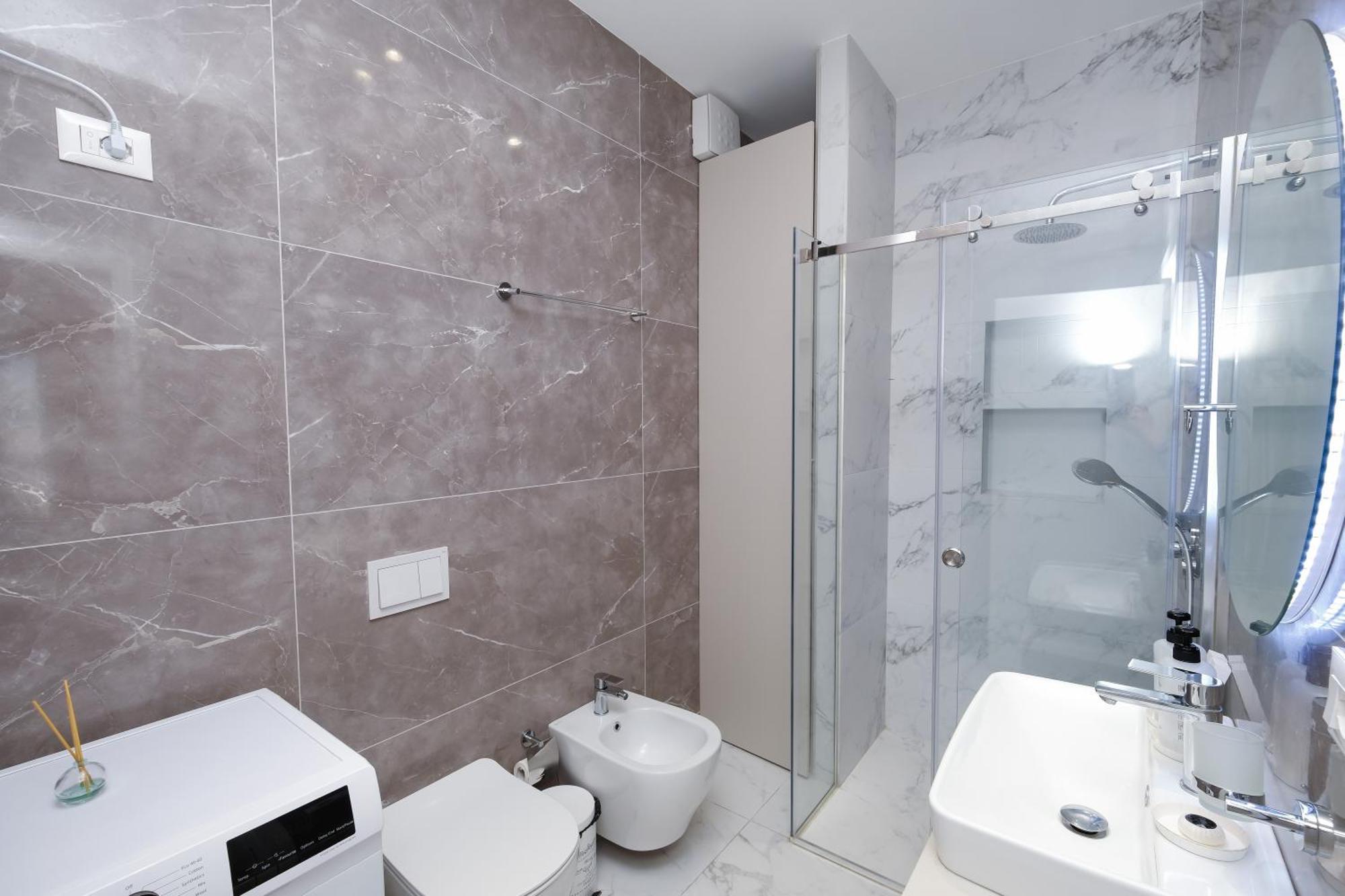 Albania Haven 20b Apartman