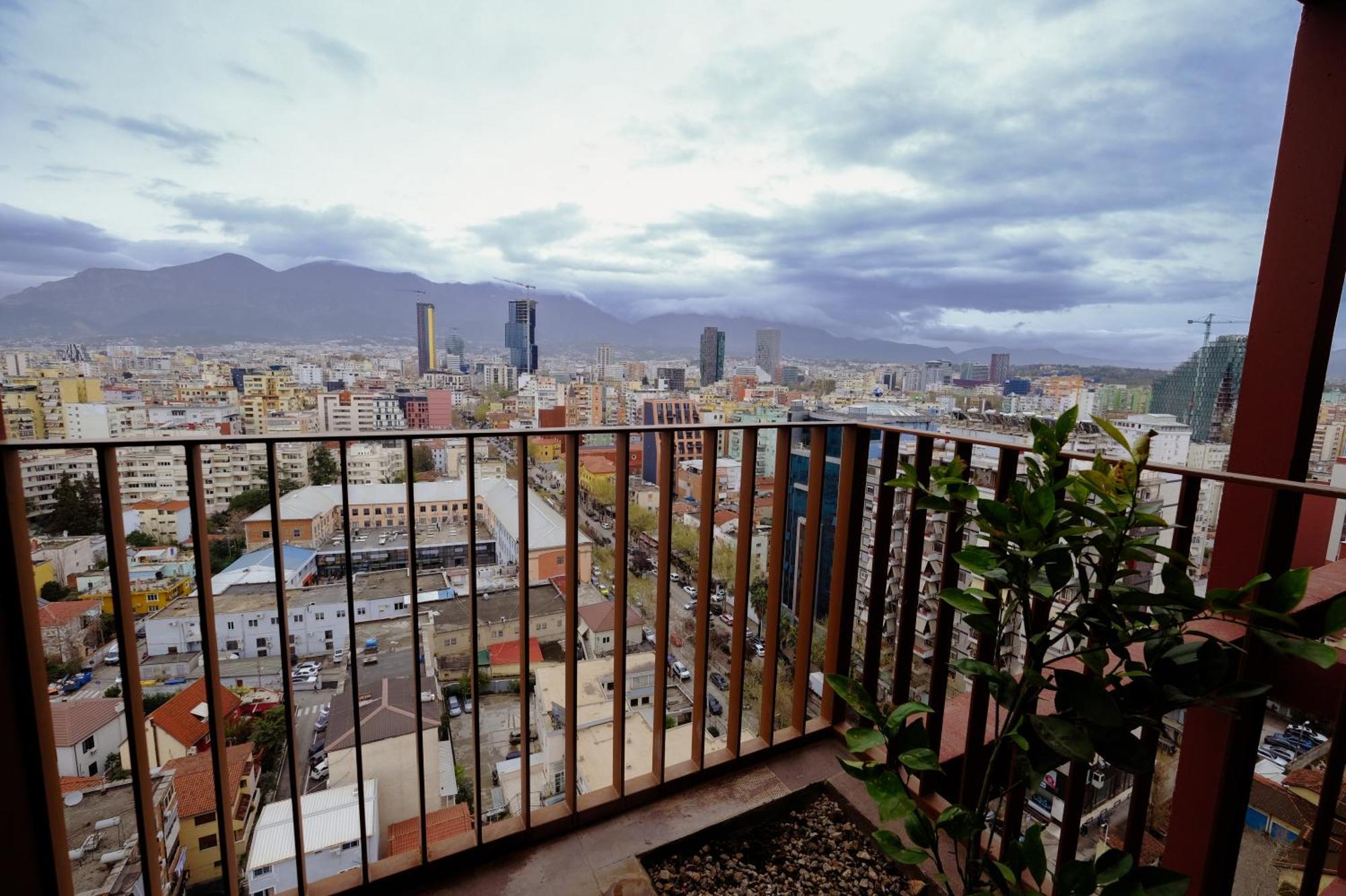Albania Haven 20b Apartman