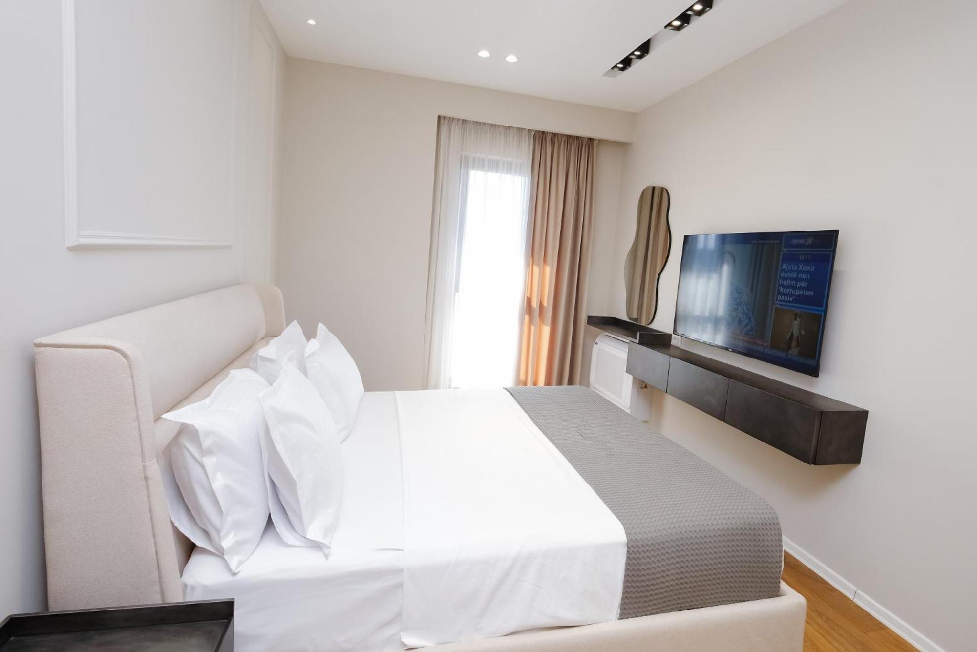 Apartman Albania Haven 20b