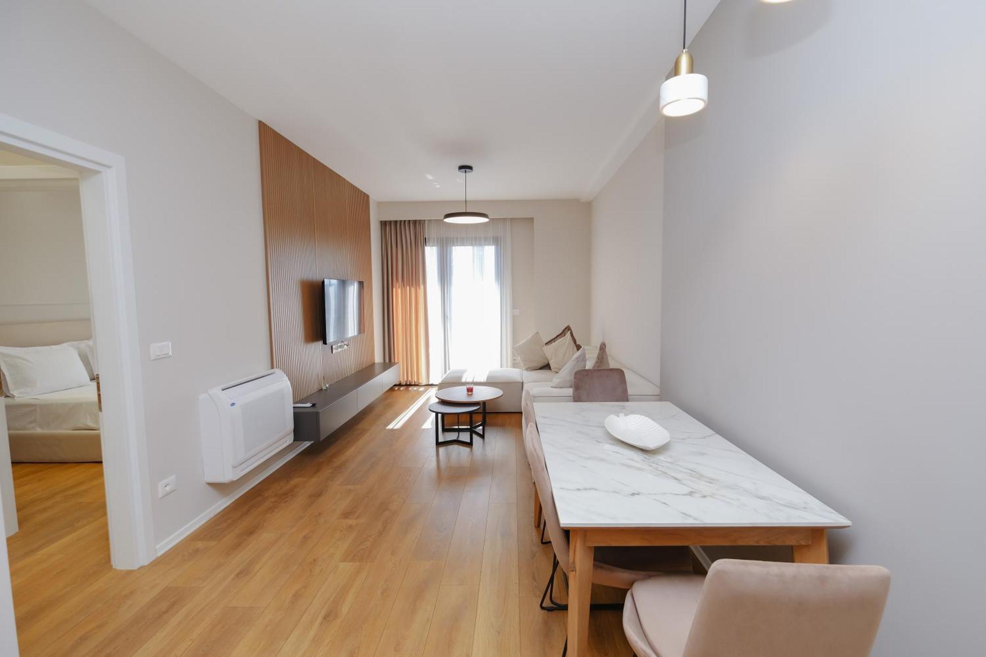 Apartman Albania Haven 20b *